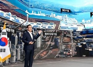 바이오 관련 기업 10곳 중 5곳 "스타트업 창업 시 송도 추천"