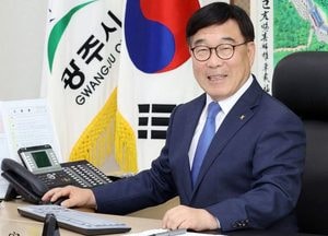 [특집·광주시 민선7기 3년 성과와 1년 과제] 신동헌 시장 “남은 1년은 ‘결실의 해’ 만들어야 할 골든타임”