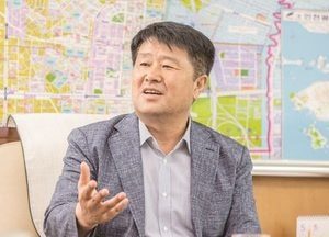[특집·인천 계양구 민선7기 3년 성과와 1년 과제] “계양구민과 소통하며 빛나는 미래 만들 것”