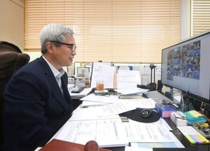 경기도시장·군수協, 수도권 ‘백신 우선 배정’ 긴급 요청
