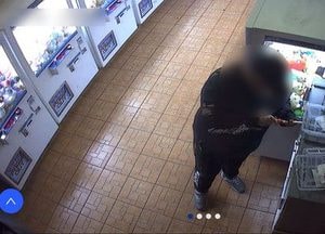 파주署 ‘심야 무인점포 절도범‘ 검거··· 무인계산기 파손, 현금 훔치다 ‘덜미’
