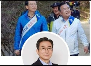 이재명 ‘바지 벗을까요’에 이어 정성호 ‘돌림빵 공격’ 논란