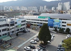 포천시 공무원, 자택서 숨진 채 발견