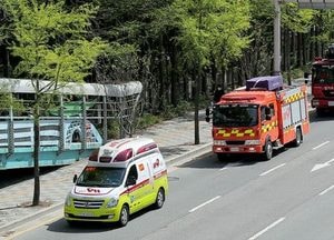 수원시, 효과 입증된 ‘긴급차량 우선 신호시스템’ 소방·경찰차까지 확대