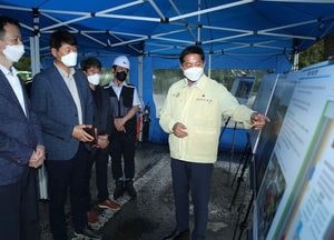 고양시, 2915억원 투입 "성사혁신지구 사업 본격 착공"
