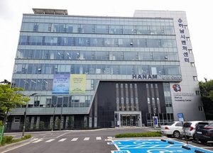하남시 ‘경기거점벤처센터 조성사업’ 공모 선정 쾌거