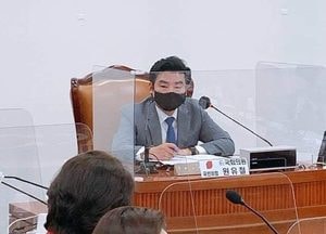 원유철 전 의원 징역 1년6개월 확정, 수감될 예정...피선거권 5년간 박탈