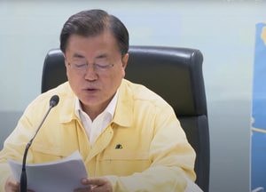 20일째 지속되는 1천명대 확진...비수도권 확산세 우려
