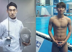 국민체육진흥공단, 펜싱팀 김정환 2020도쿄올림픽 동메달 획득