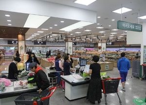 [기획] 고양시, ‘로컬푸드의 특별도시’ 발돋움