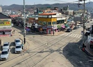 파주시, 올 간판개선사업 공모에 선정··· 법원읍 신복고풍 콘셉트로 정비