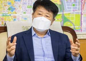 [특집] ‘부모와 아이’ 모두가 행복한 인천 계양구 만들기 최선