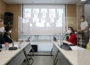 이재명 "출생, 온전히 기쁨 되는 나라 돼야”