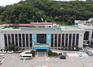 50년 된 김포 한강·염하강 軍 철책 철거 시작