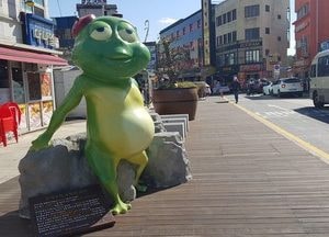 道, 전통시장 특성화 ‘상생발전형 공유마켓’ 육성