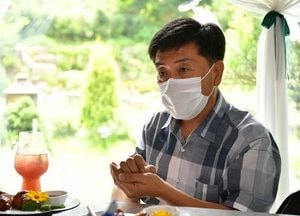 포천 ‘꽃뫼공동체’, 어진마을을 만들어 나가는 사람들