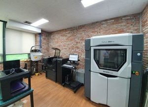 道, 아이디어 상품 즉시 구현...안성에 "시제품제작소" 개소