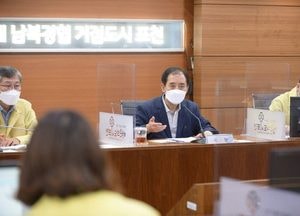 포천시, 늘어나는 코로나19 확산세 차단에 총력