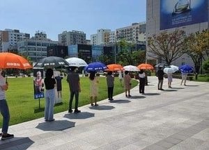 인천 코로나19 신규 확진 7개 군·구서 63명 발생