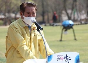 [특집] 안양시, 무선 IoT통신망 구축으로 전국 최고의 스마트 안전도시 지향