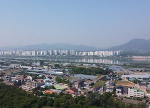 하남시 “추가 택지공급...정부와 협의된 것 없어”