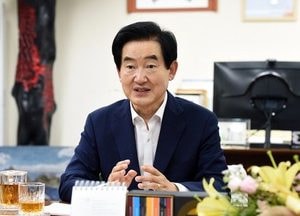 [기획] 의정부시, 다양한 시민의 행정 요구 발 맞는 적극행정 추진