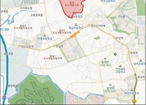 인천, 3년 전 지정된 ‘서구 금곡 도시개발’ 자동 실효돼...사업 불발