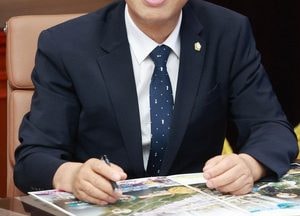 [인터뷰] 임일혁 광주시의장 “소통·협치 통해 혁신 이루는 광주시의회 만들어 나갈 것”