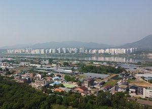 "하남 위치 행복주택" 하룻밤에 20만원...불법 숙박 행위 논란