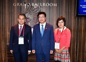 [특집] 수원시-中 주하이시 ‘우호결연 15주년’ 어려운 속에서도 끈끈한 우정 깊어가다