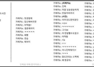항공대 남학생들 교내 학생과 교직원 성희롱 의혹