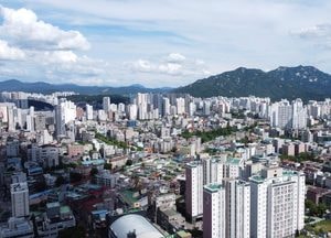 부동산 큰손은 30대였다…수도권 아파트 매매거래 1위