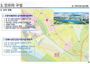 고양시, 장항동 인쇄소공인 밀집지역...인쇄·문화 융합 집적지로 육성
