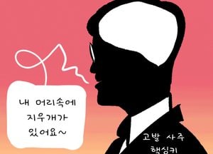 사법고시 출신 맞나?