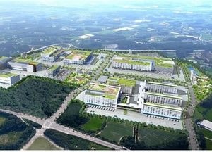 "국내 최대 100만㎡ 규모 물류단지" 여주시에 "입지"