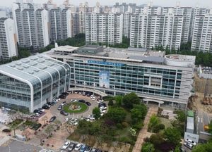 오산시, 14일부터 어린이·임신부 독감 예방접종