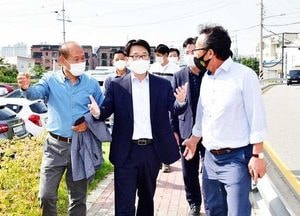 파주시 ‘청소년복합문화센터’ 조성 사업 추진
