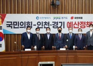 이재명 “지역화폐·광역버스 준공영제 국비 확대 필요”... 지역화폐  예산 77% 삭감
