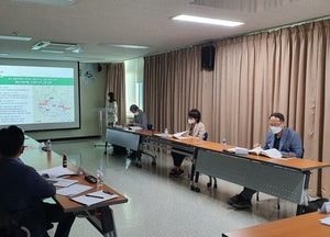 수원시민이 수목원에서 하고 싶은 것은…‘정원 치유·건강 교육’ 운영 최다 희망
