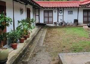 성남시-LH, 금토지구 내 정미소·전통가옥 이전 보존 결정