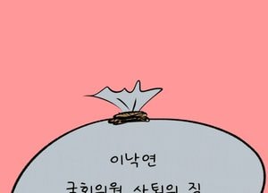나머지 민주당 국회의원 대권후보들...