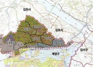 인천 북부권 사회기반시설 2030년까지 86개소로 늘린다