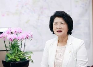 현자섭 광주시의회 부의장 “마음이 행복한 도시, 주민들과 함께 추진”