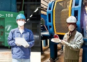 삼성전자·현대제철, “유레카” 반도체 폐수슬러지 재활용 신기술 개발
