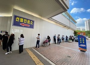 경기도 신규 확진 721명 집계...소규모 집단감염 23명
