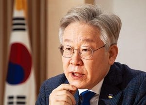 이재명, 확대간부회의서 “나를 향한 공격, 아수라판 같다”