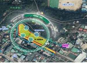 인천시 옛 시장관사·소금창고 부지, 문화 공간으로 조성