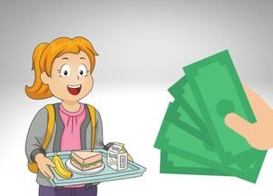 경기도교육청, 미집행 급식비 활용 ‘교육회복지원금 지급'...학생 1인당 5만 원