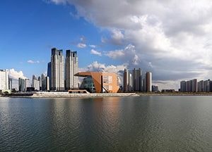 [특집] IFEZ, “바다·갯벌서 글로벌 도시로 도약…세계가 주목”