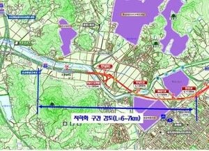서철모 시장 ‘오산~용인 고속도로, 화성시 구간 지하화’ 청와대에 건의